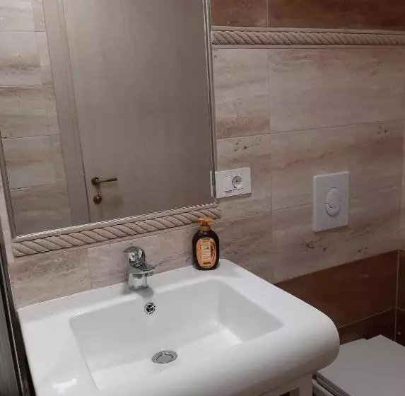 ペンション Vila Confort