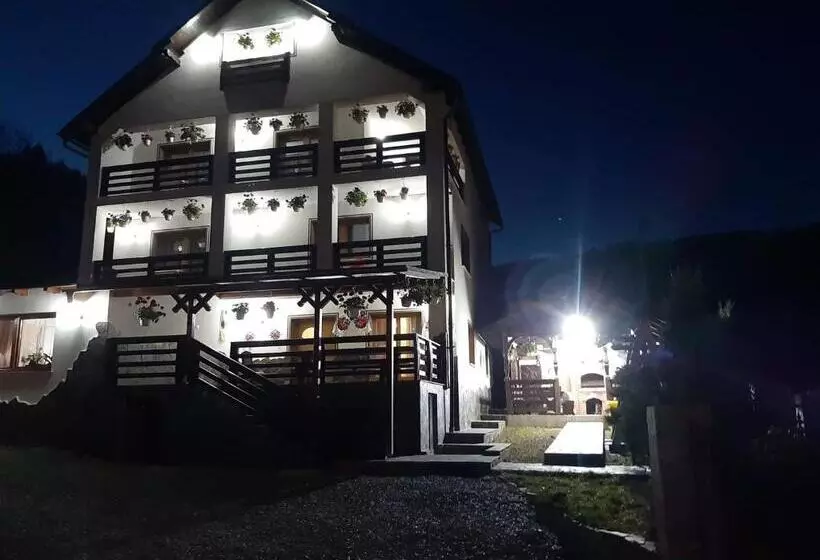 ペンション Vila Confort