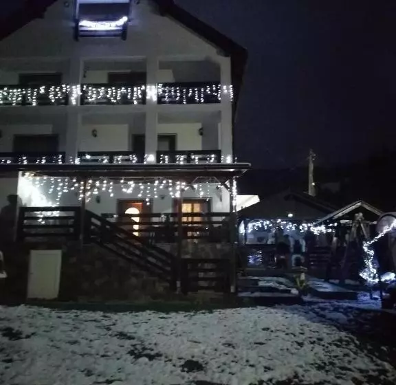 ペンション Vila Confort