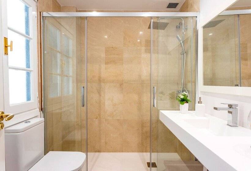 3 Bdrs Apartm With Private Terraces & Communal Swimming Pool In Estepona Benamara Ii