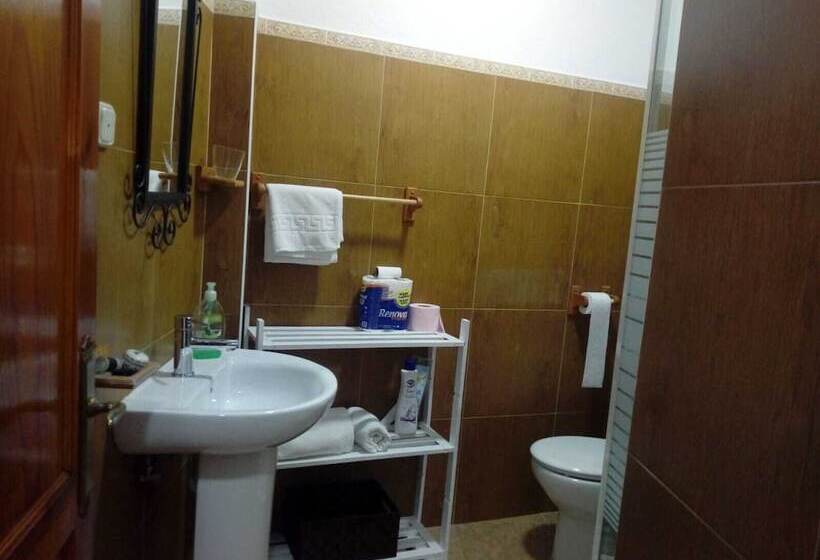 Apartamentos Virgen De Villaverde