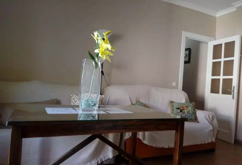 Apartamentos Virgen De Villaverde