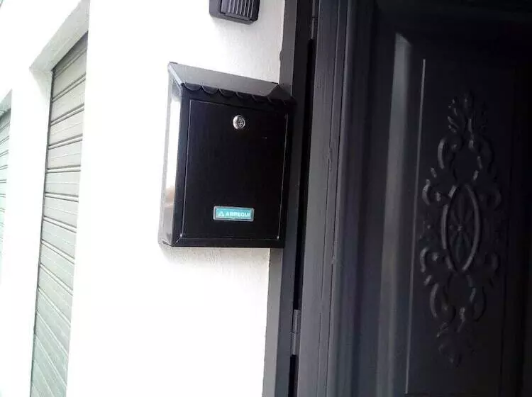 Apartamentos Virgen De Villaverde