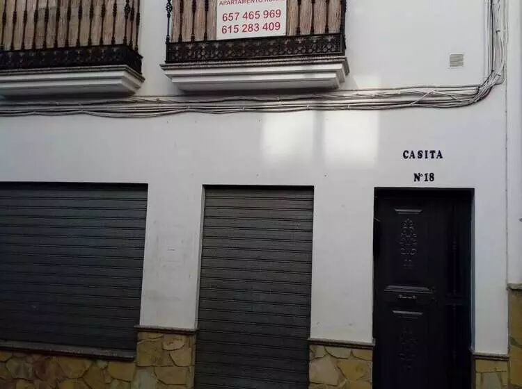 Apartamentos Virgen De Villaverde