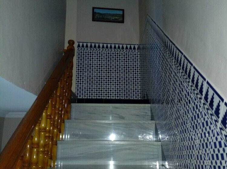 Apartamentos Virgen De Villaverde