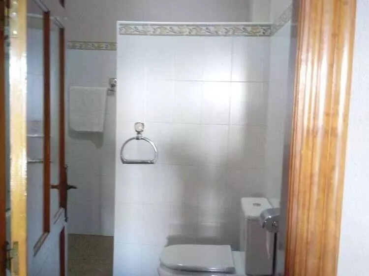 Apartamentos Virgen De Villaverde