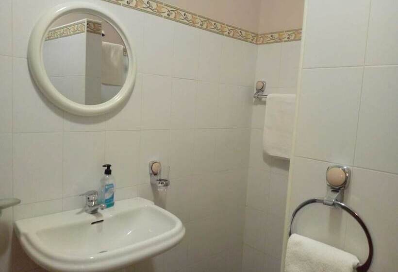 Apartamentos Virgen De Villaverde