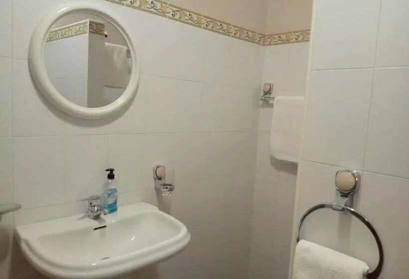 Apartamentos Virgen De Villaverde