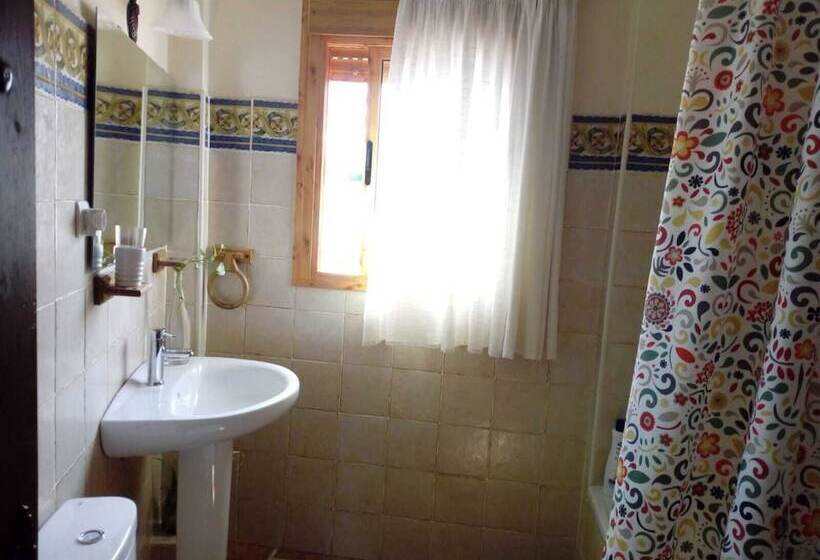 Apartamentos Virgen De Villaverde
