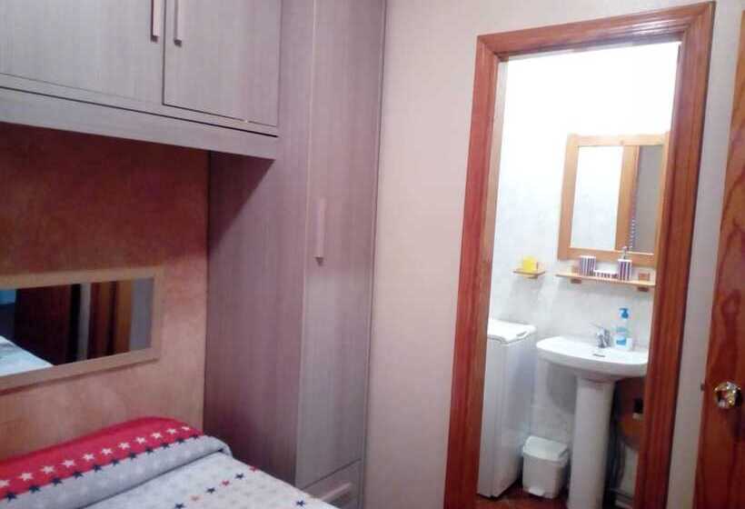 Apartamentos Virgen De Villaverde