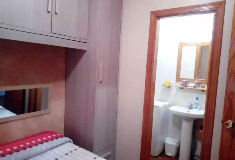 Apartamentos Virgen De Villaverde