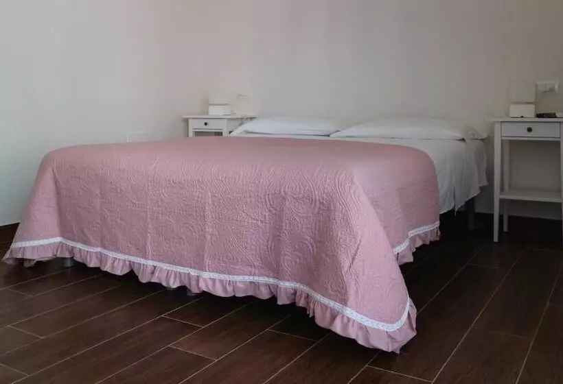 B&b Da Morena