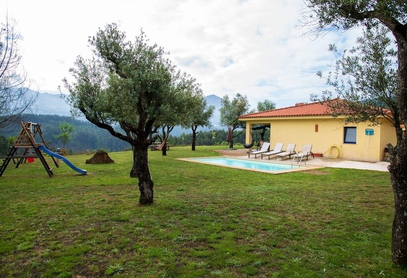 Boavista Country Houses