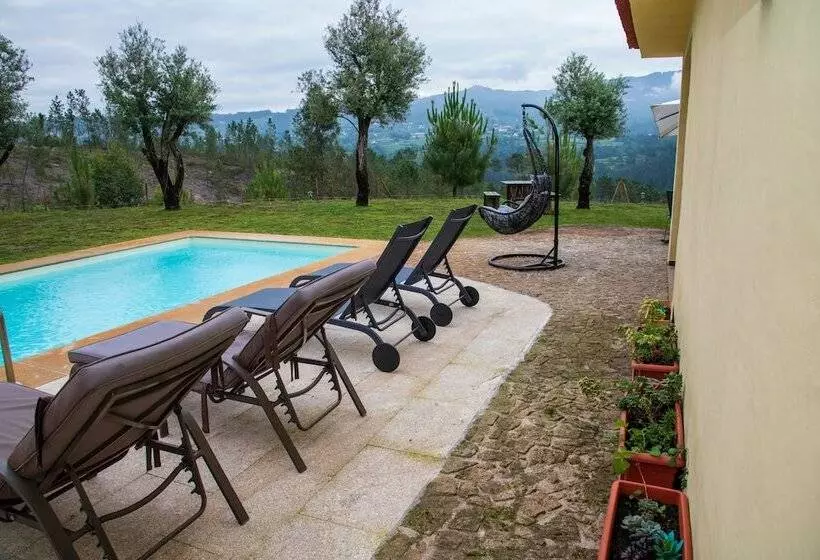 Boavista Country Houses