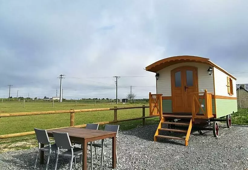 Centre équestre D Azay Le Rideau