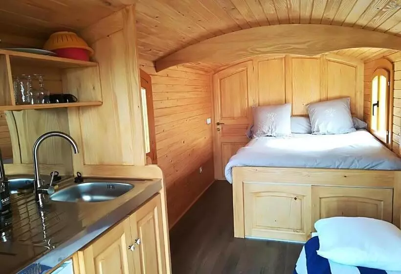 Centre équestre D Azay Le Rideau