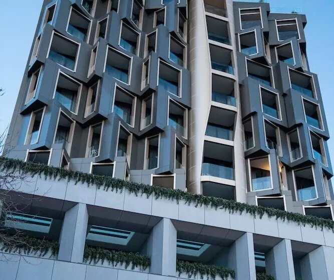 ホテル Crowne Plaza Sydney Burwood, An Ihg