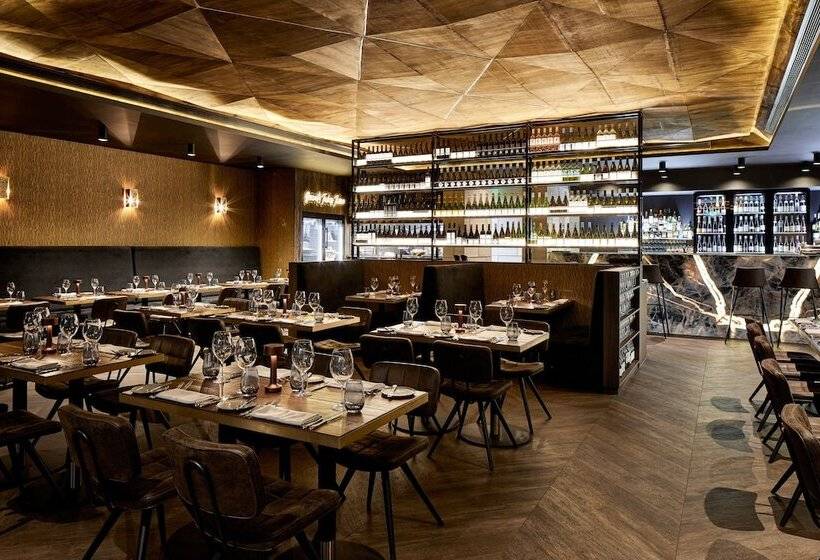 בית מלון כפרי Crowne Plaza Sydney Burwood, An Ihg