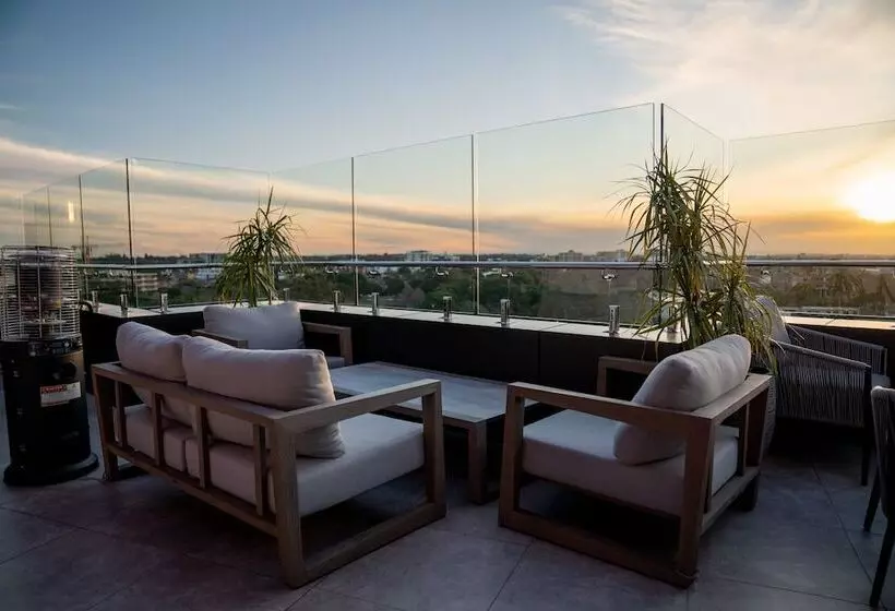 ホテル Crowne Plaza Sydney Burwood, An Ihg