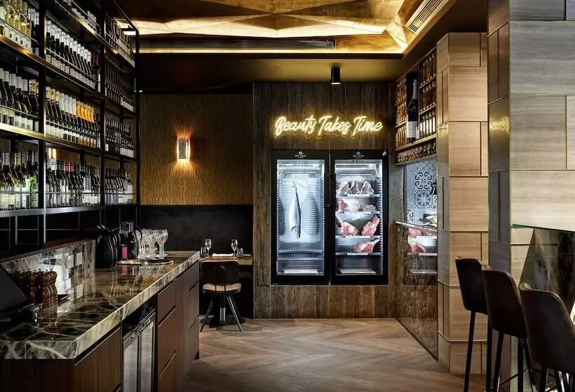 ホテル Crowne Plaza Sydney Burwood, An Ihg