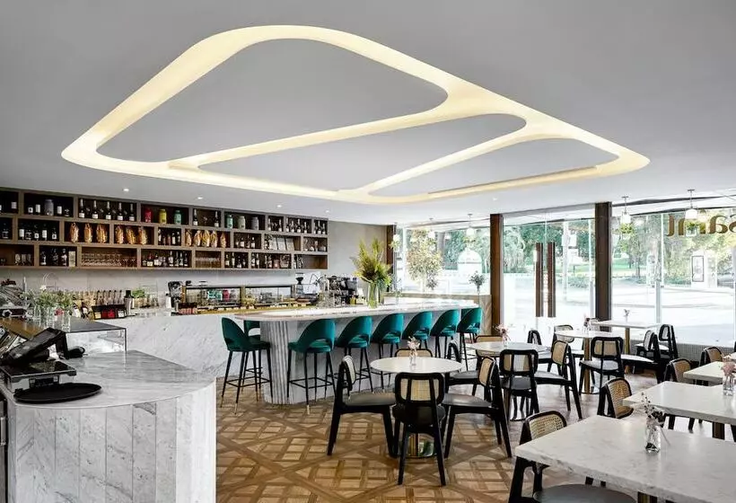 ホテル Crowne Plaza Sydney Burwood, An Ihg