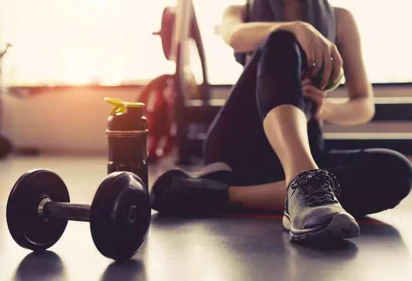 ホテル Crowne Plaza Sydney Burwood, An Ihg