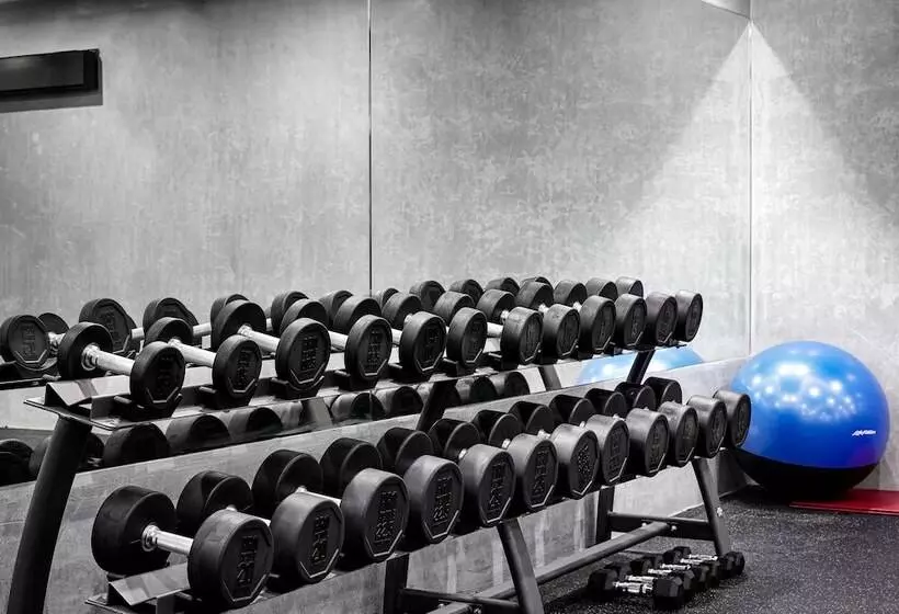 ホテル Crowne Plaza Sydney Burwood, An Ihg