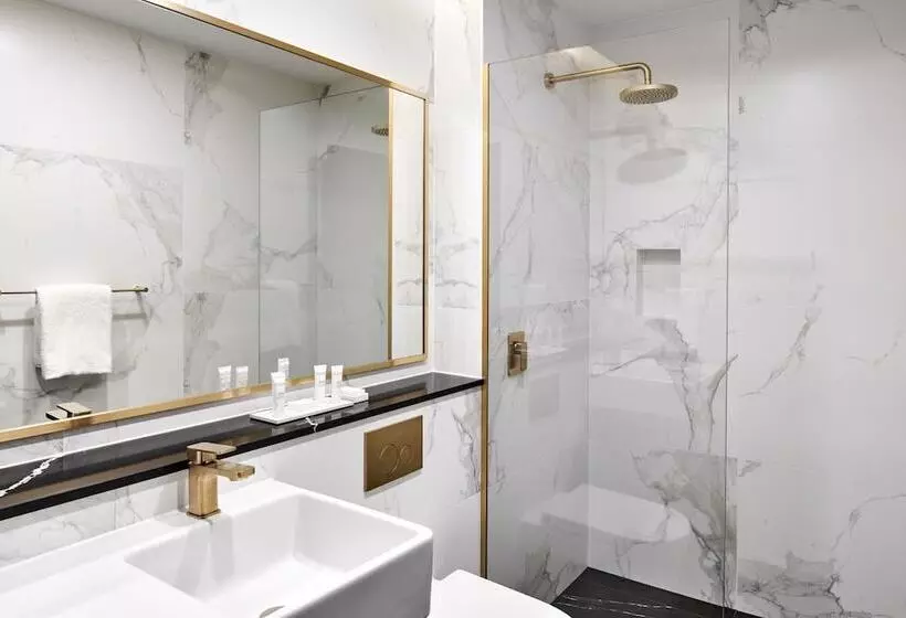 ホテル Crowne Plaza Sydney Burwood, An Ihg