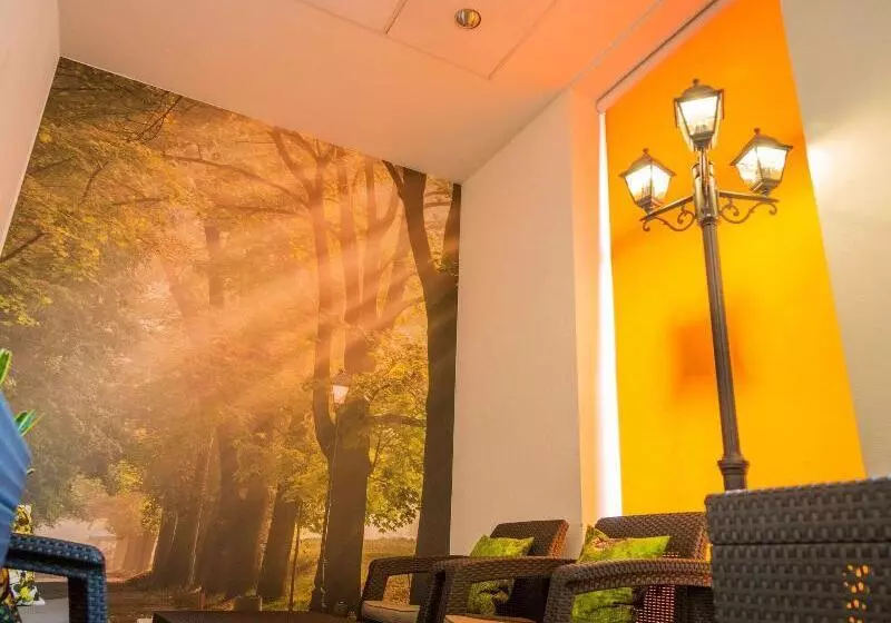 هتل Ibis Budget Krakow Stare Miasto