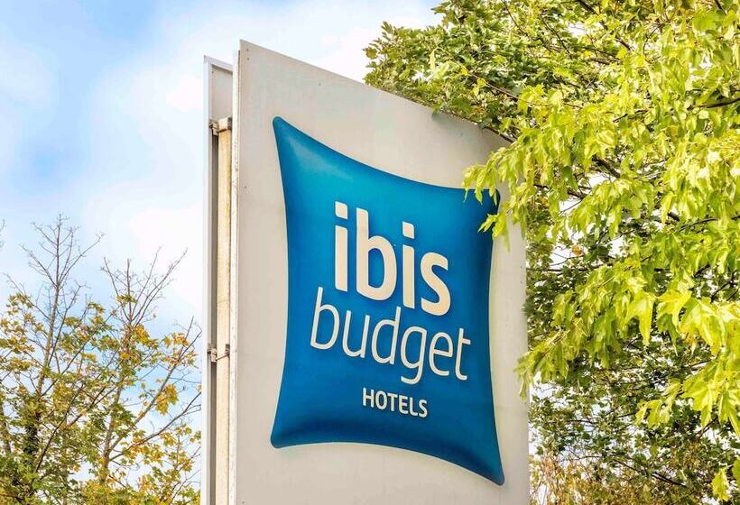 בית מלון כפרי Ibis Budget Krakow Stare Miasto