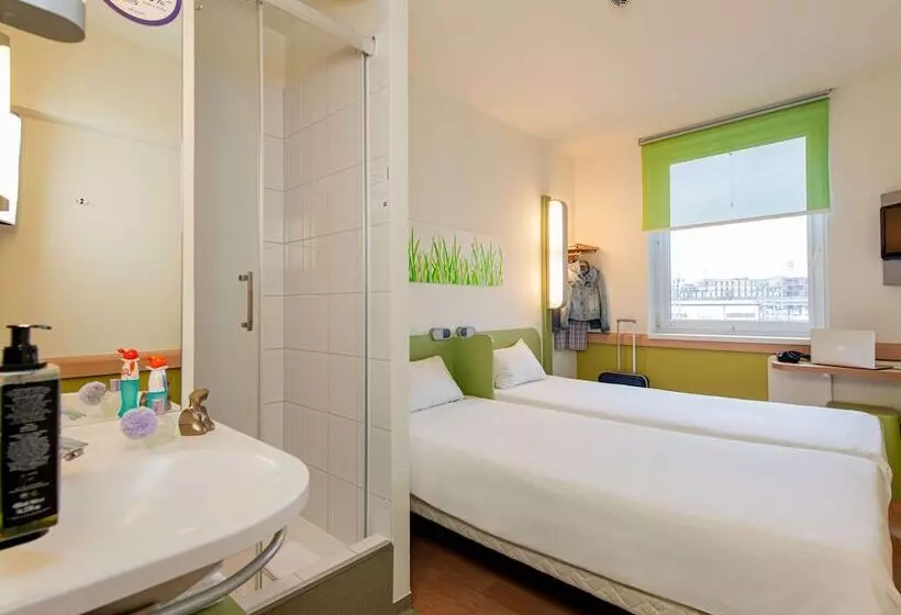 هتل Ibis Budget Krakow Stare Miasto