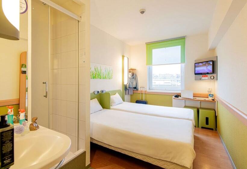 בית מלון כפרי Ibis Budget Krakow Stare Miasto