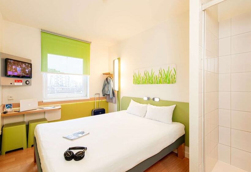 בית מלון כפרי Ibis Budget Krakow Stare Miasto