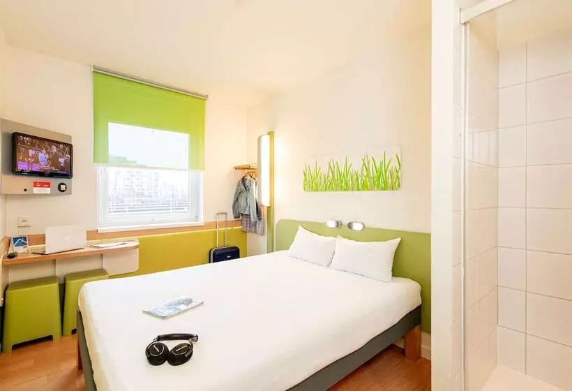 هتل Ibis Budget Krakow Stare Miasto