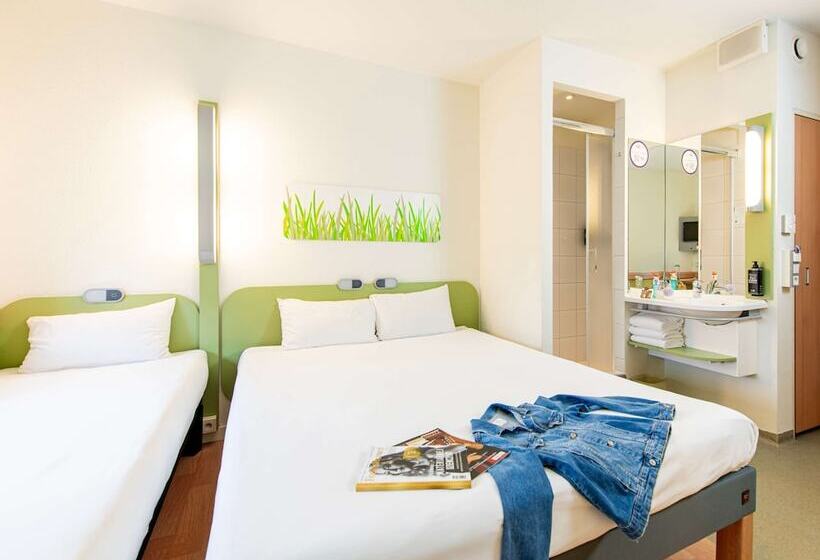 בית מלון כפרי Ibis Budget Krakow Stare Miasto