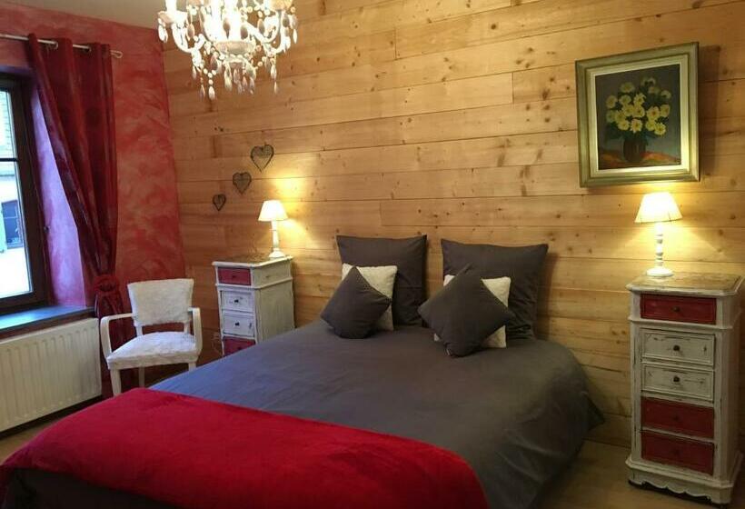 Les Appartements D Estelle