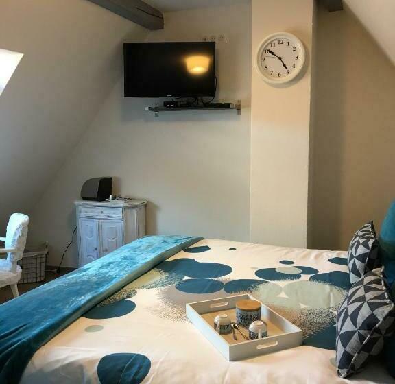 Les Appartements D Estelle