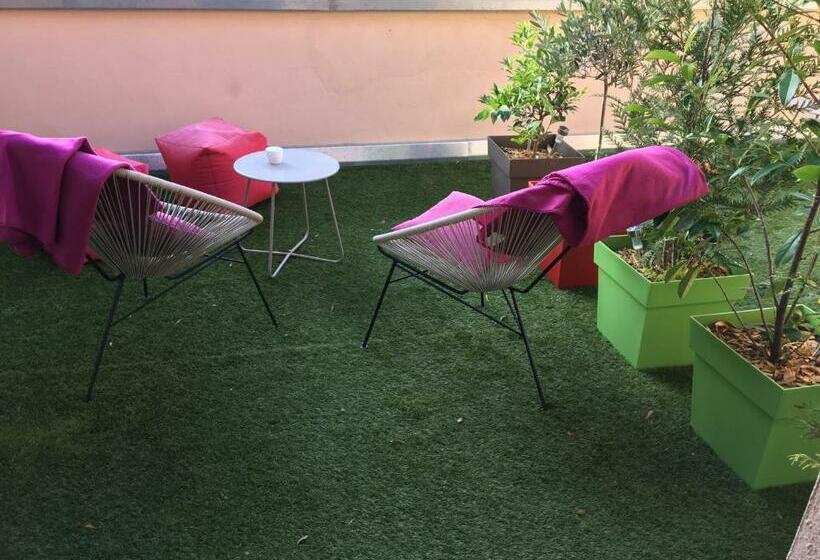 Les Appartements D Estelle