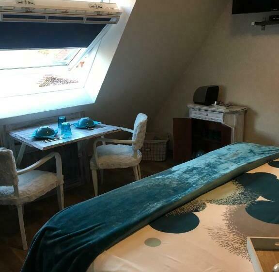 Les Appartements D Estelle