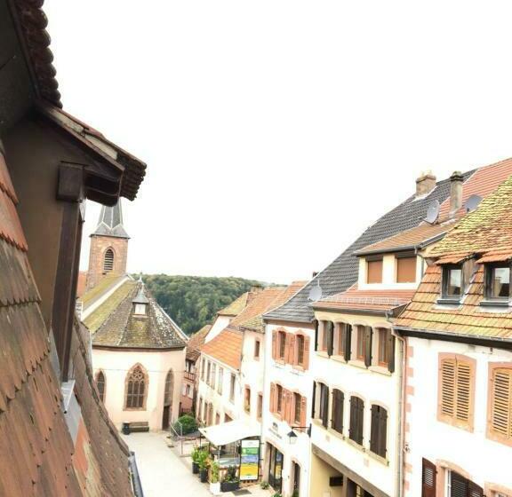 Les Appartements D Estelle