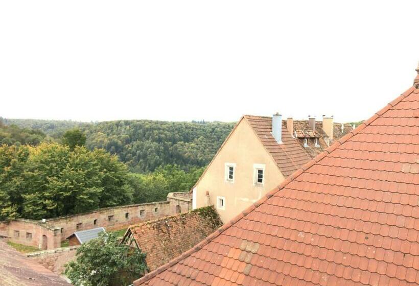 Les Appartements D Estelle