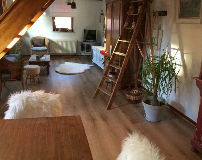 Les Appartements D Estelle