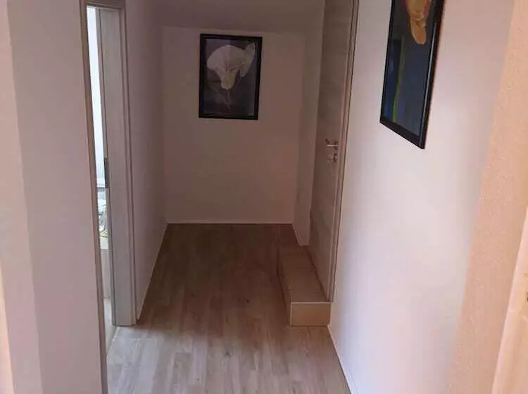 ペンション Gästezimmer Seedo