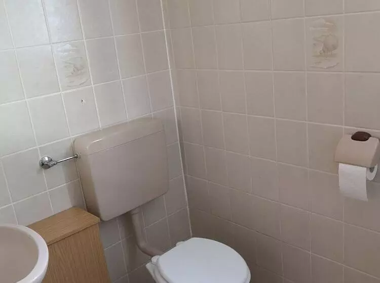ペンション Gästezimmer Seedo