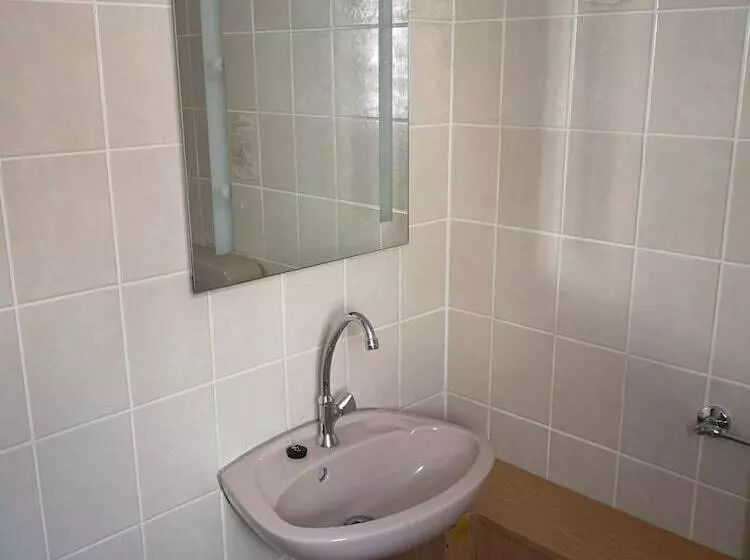 ペンション Gästezimmer Seedo