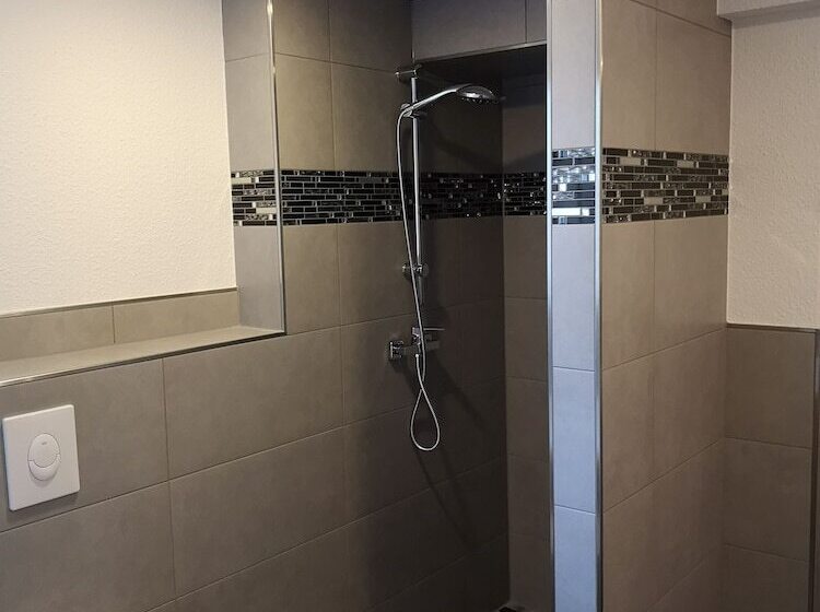 פנסיון Gästezimmer Seedo