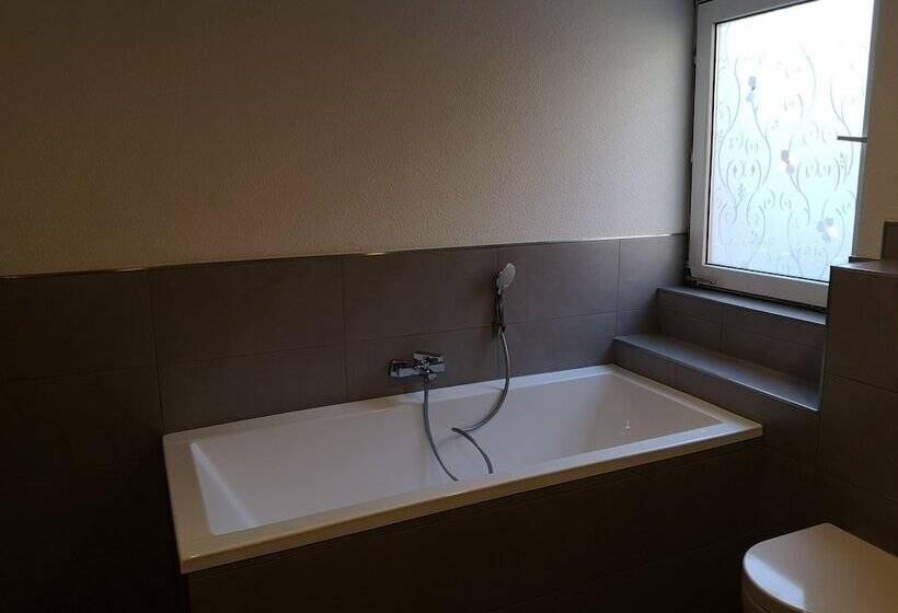 פנסיון Gästezimmer Seedo