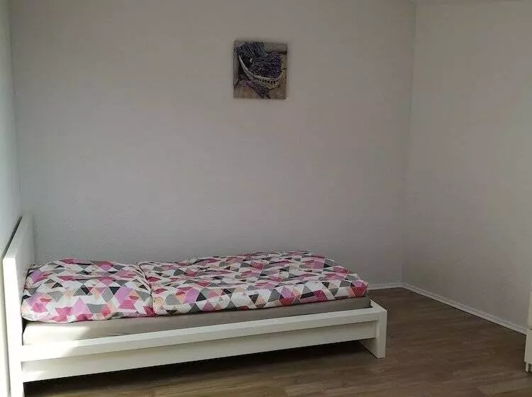 ペンション Gästezimmer Seedo