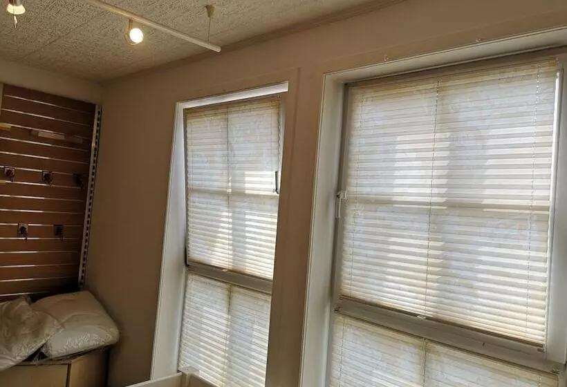 ペンション Gästezimmer Seedo
