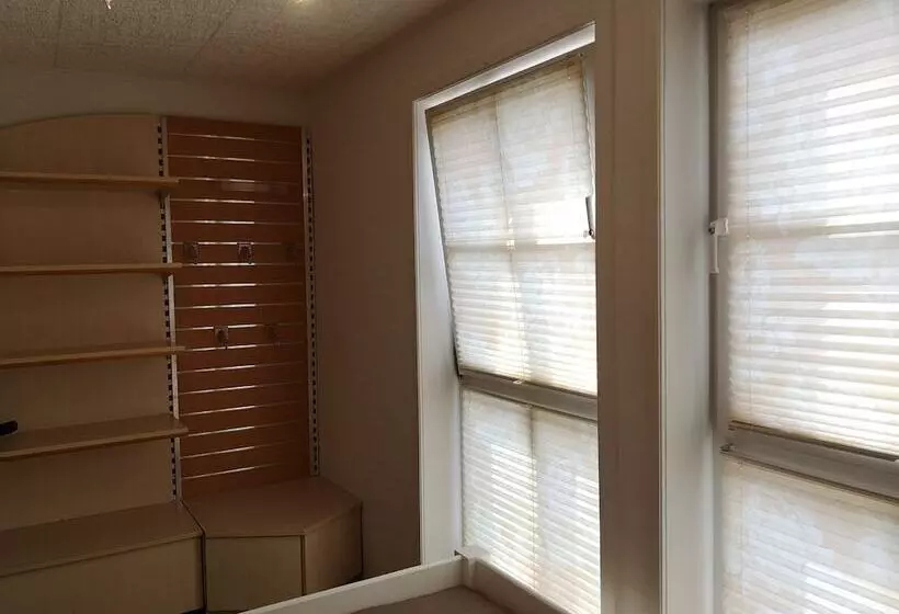 ペンション Gästezimmer Seedo